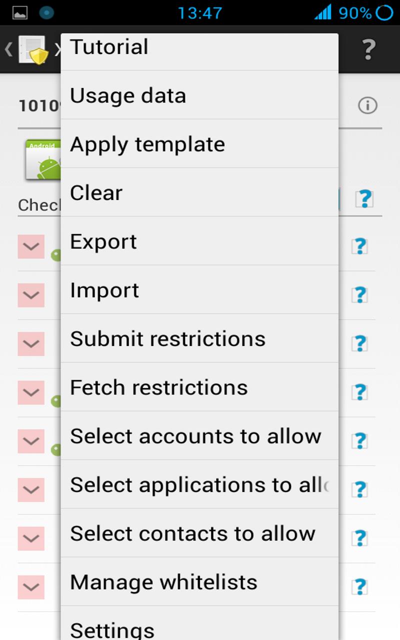 Xprivacy apk download for android 4 4 2