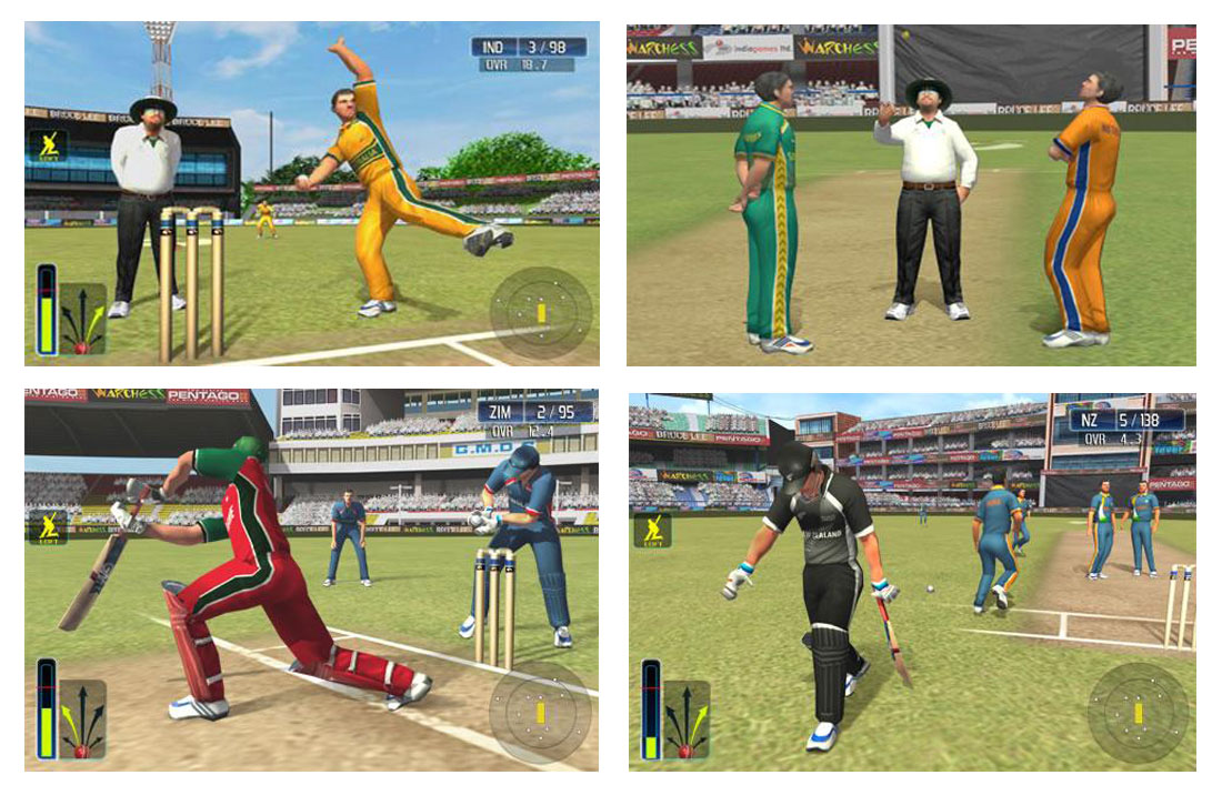 Cricket games free download 2017