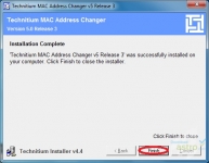 Mac address changer windows 10 download free