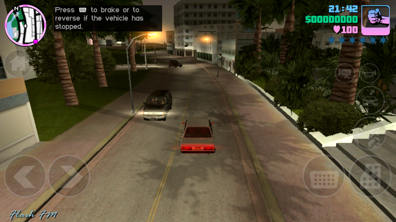 Gta Vice City Audio Folder Free Download For Android